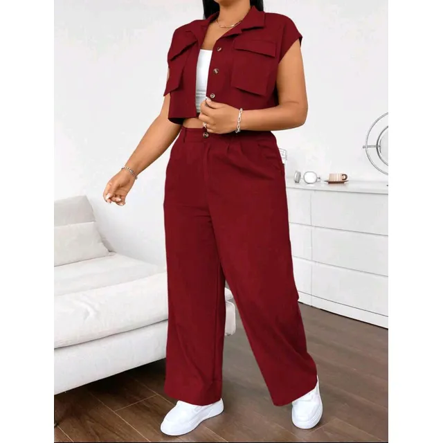 Conjunto Casual
