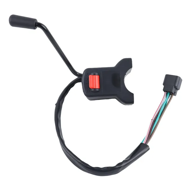 Interruptor Adelante Neutral Y Inverso Mitsubishi Montacarga