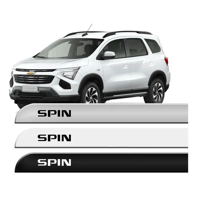 Friso Latera Porta Spin Cor Original Anos 2012 A 2025