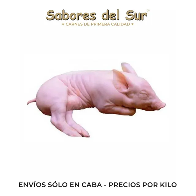 Cochinillo 