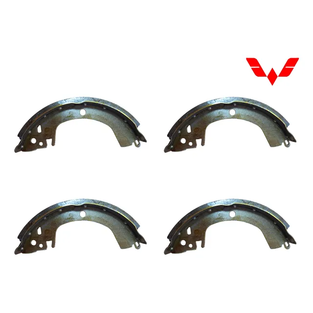 Bandas De Frenos Saic Wuling 6360/6376