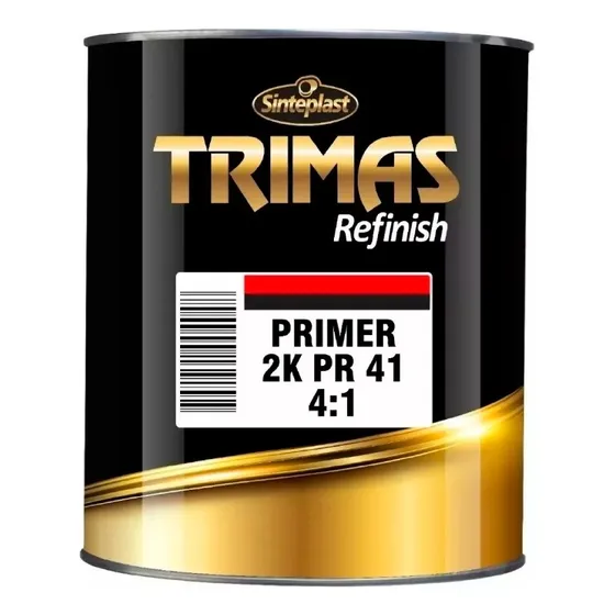 Trimas Primer 2k Pr41 4:1 | 1lt