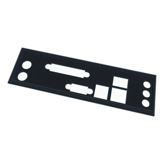 Espelho Da Placa Mãe Vs Company Vs-g41t-m2  (leia)