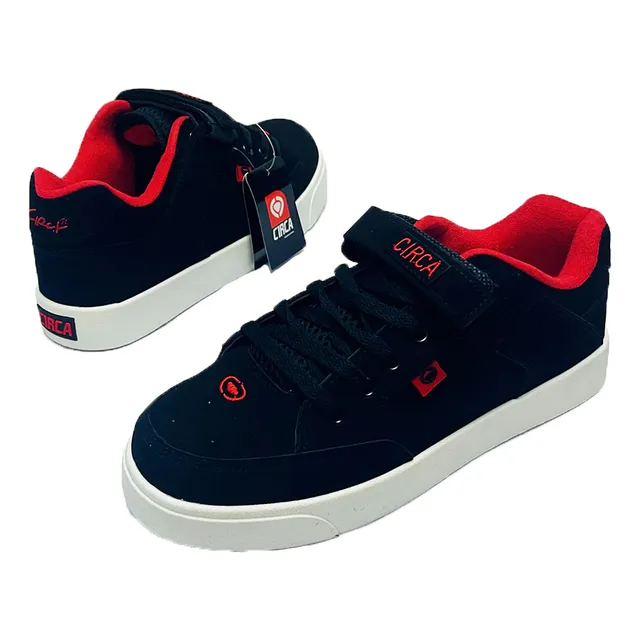 Zapatos Circa 205 Vulc 40/45 (tienda)