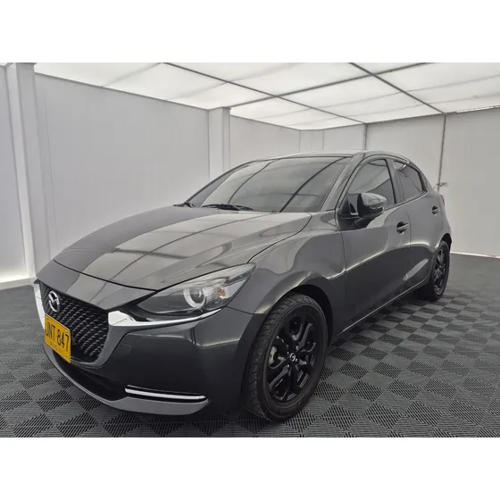Mazda 2 1.5 Grand Touring Lx At