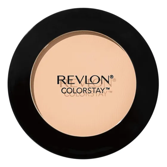 Polvo Compacto Colorstay Pressed Powder Tono Light Medium Tono 830 Light / Medium