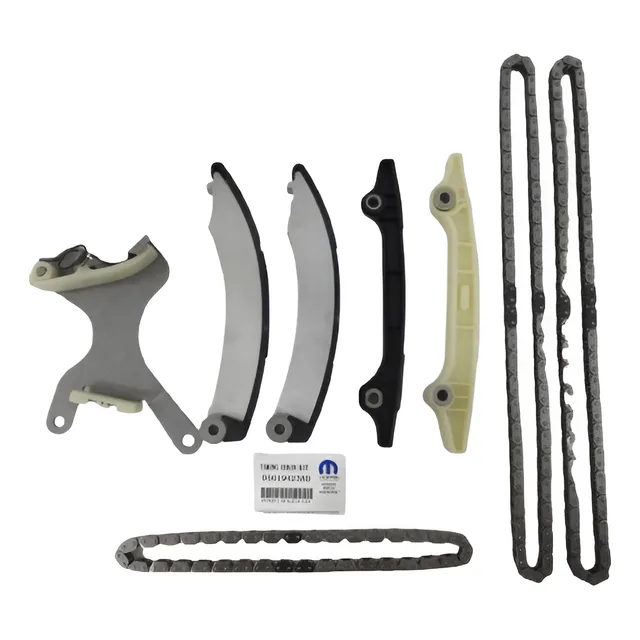 Kit De Cadena De Tiempo Jeep Cherokee 3.7l Kj Kk 05019423ad