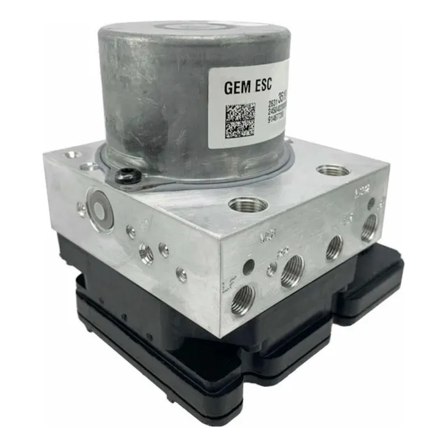 Modulo Abs 26313519 2450402000000x A2c18714106 Gm Onix 21 22