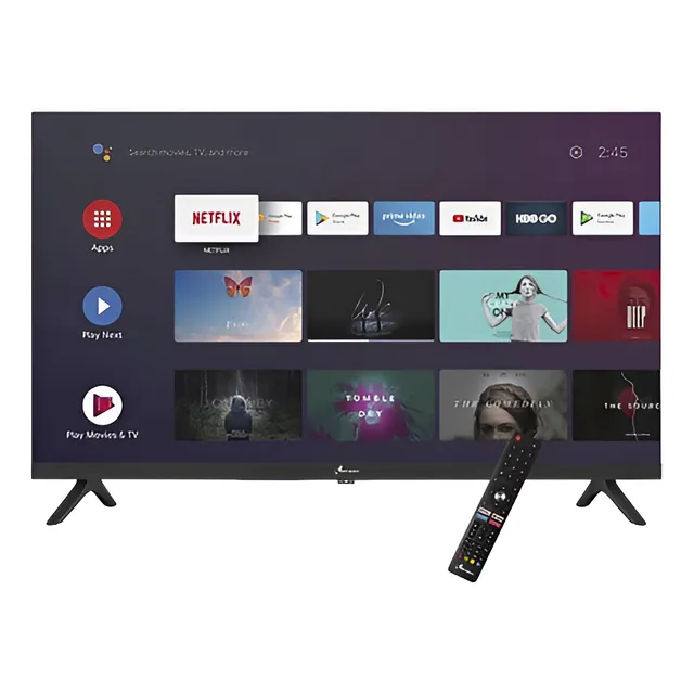 Smart Tv Riviera 32  Android