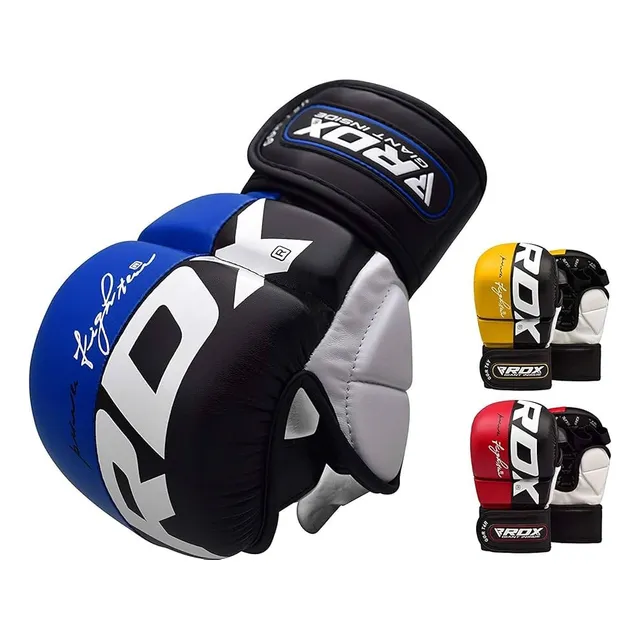 Guantillas Rdx T6 - Mma Grappling
