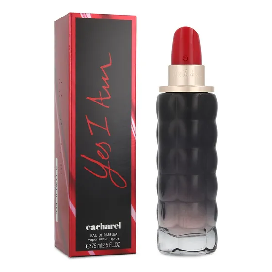 Yes I Am 75 Ml Edp Spray - Dama