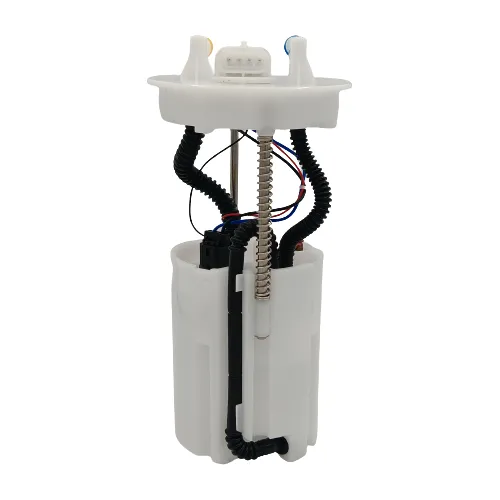 Modulo Gasolina Arauca Chery Hammer