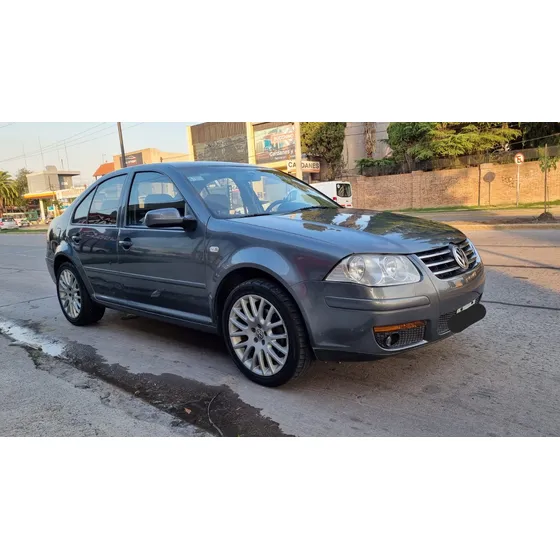 Volkswagen Bora 1.9 Trendline I 100cv