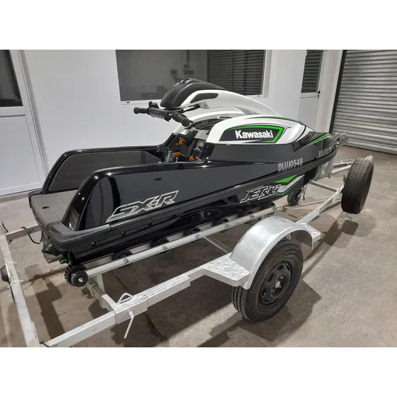 Kawsaki Sxr 1500