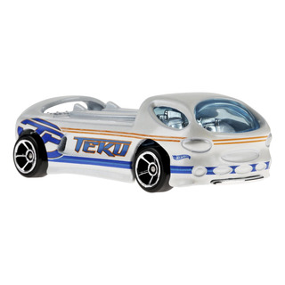 Hot Wheels - Deora Ii - Let's Race - Htc68 Hot Wheels - Deora Ii - Let's Race - Htc68