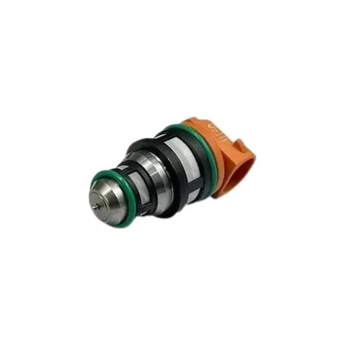 Inyector Monopunto  Fj00063 Fiat Siena Inj107