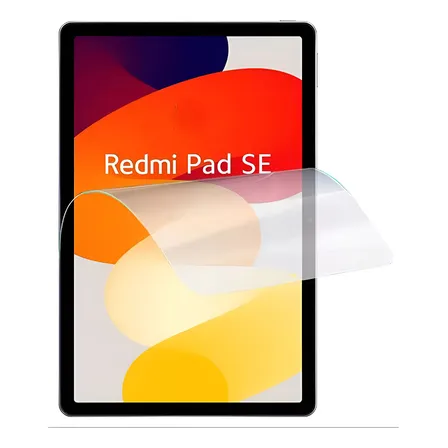 Micas Hidrogel Resistente Para Xiaomi Redmi Pad Se 11 2023