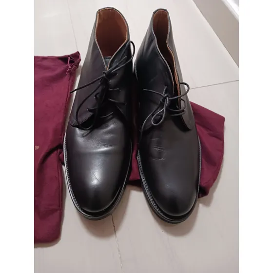 Zapatos Romano