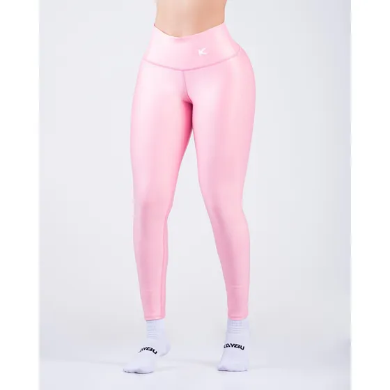 Licras Leggins Kaybu Kb  Originales Colombianas