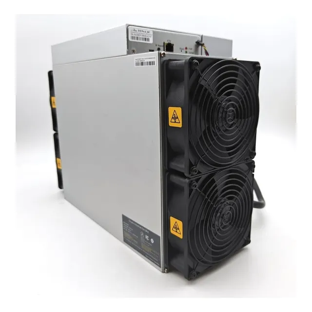 Antminer S19 Pro-a 96th/s - Minero Bitcoin Sha256 - 2832w