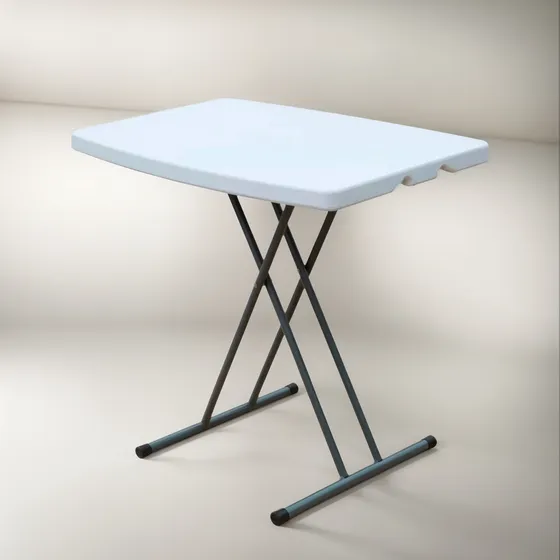Mesa Auxiliar Extensible Gardecor Mesa-04 1 Unidad