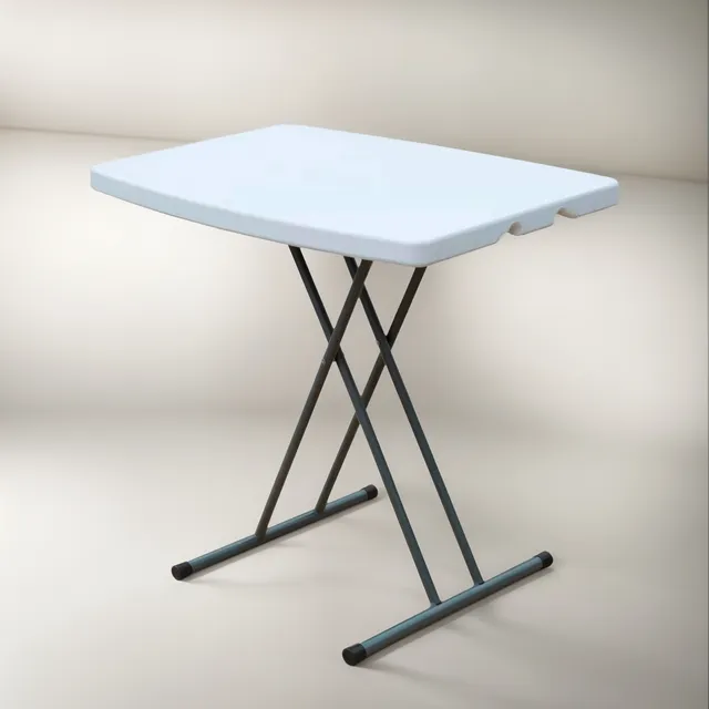 Mesa Auxiliar Extensible Gardecor Mesa-04 1 Unidad