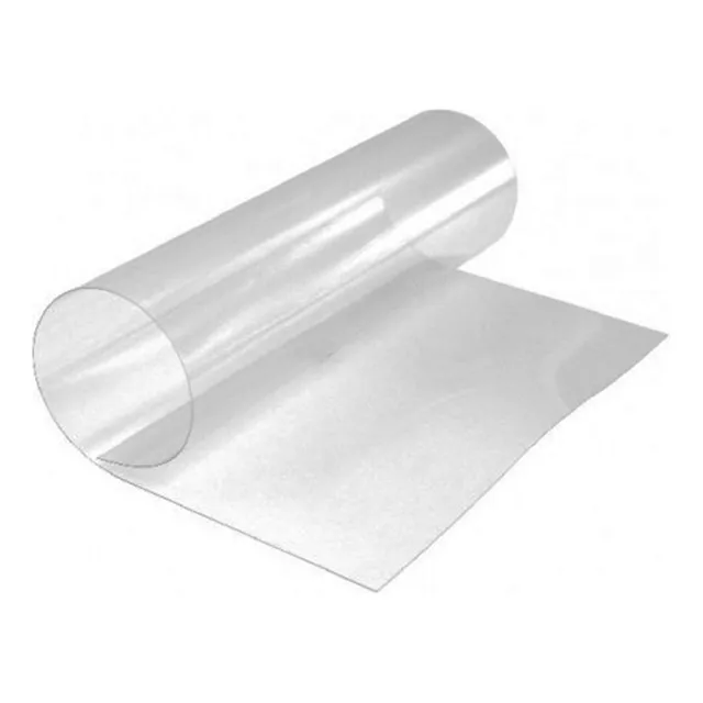 Lamina De Acetato 1mx70cm 0.30mm