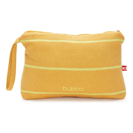 Neceser Turkish Palm Bubba Essentials Color Naranjo