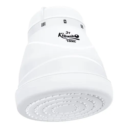 Ducha Eléctrica Fame Grande 3 Temp Envío Gratis Original