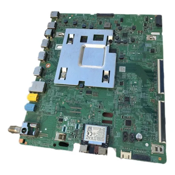 Dt Placa Principal Tv Un50nu7100g Un50nu7100 Bn41-02635b