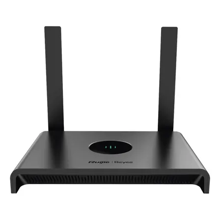 Router Wifi Ruijie Rg-ew300n 300mbps 2.4 Ghz Cloud