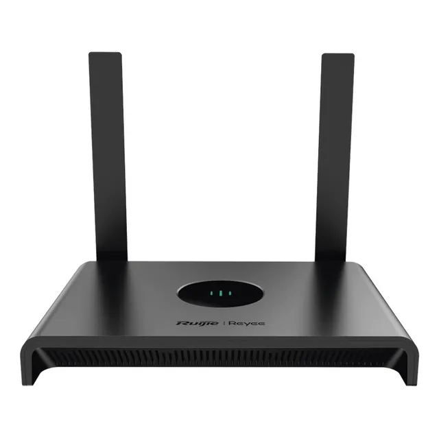 Router Wifi Ruijie Rg-ew300n 300mbps 2.4 Ghz Cloud