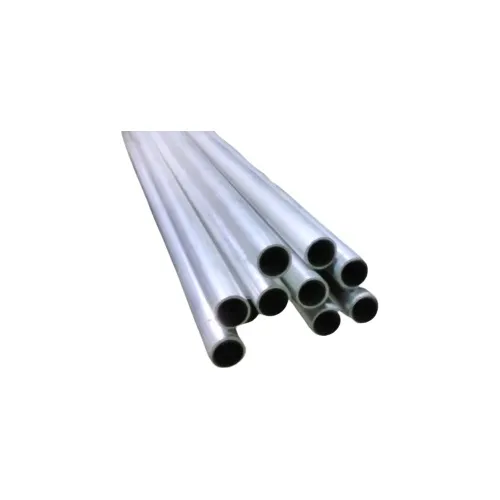 Tubo Para Cortina De Aluminio 5/8 X 3 Mts.