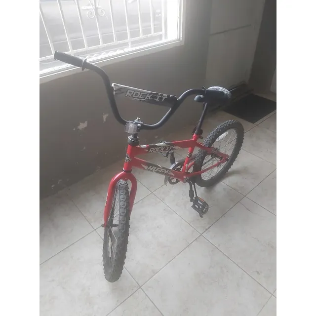 Bicicleta Rin 20