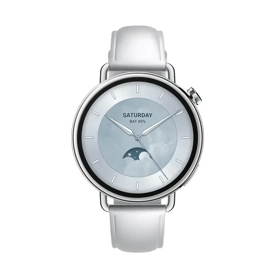 Smartwatch Xiaomi Watch S4 41mm White
