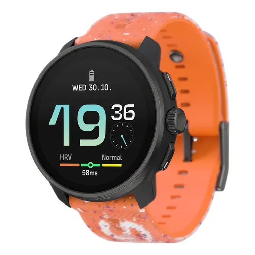 Smart Watch Suunto 7 Gps Sports Titanium Matte Black | MercadoLivre