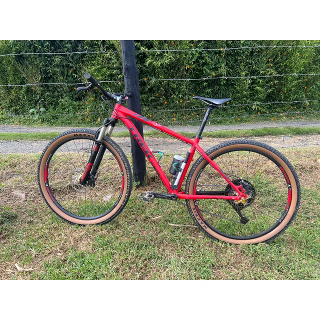Trek Mtb X-caliber 8 29 