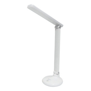 Luminaria Mesa Touch Screen 30 Led Aticulada Recarregavel Luminaria Mesa Touch Screen 30 Led Aticulada Recarregavel