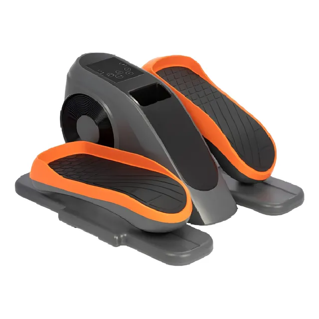 Elíptica, Eliptic Trainer By Power Legs Msi