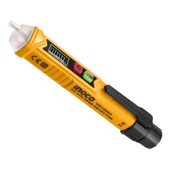 Detector De Tension Sin Contacto Tipo Lapiz | Cuotas sin interés