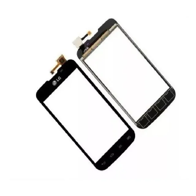Mica Tactil LG Optimus L5 Ii Dual E455 Tienda Fisica