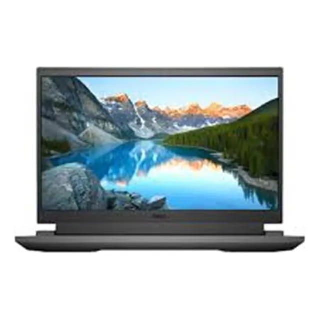 Laptop Gamer Dell G15 5511 15.6 Fhd I5-11260h Rtx 3050 8gb