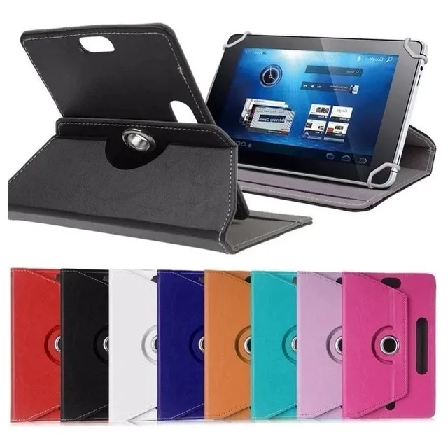 Forro Plegable Protector Para Tablet 8 Pulgadas Modelo17518 
