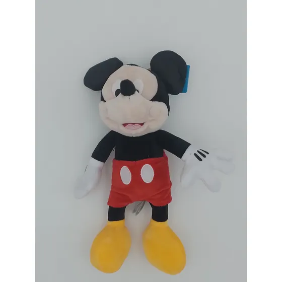 Mickey Mouse