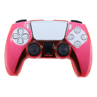 Carcasa Protector Para Ps5 Control Rígido Rudo Funda Carcasa Protector Para Ps5 Control Rígido Rudo Funda
