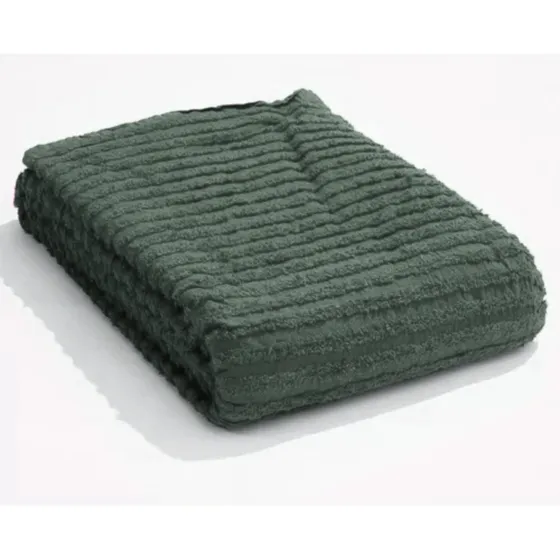 Cubrecama Colcha Palette Praga 2 1/2 Pz Verano 100% Algodon