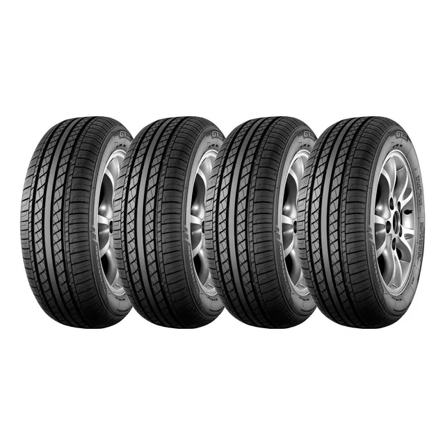 Pack 4 Neumáticos 175/70 R13 Champiro Vp1