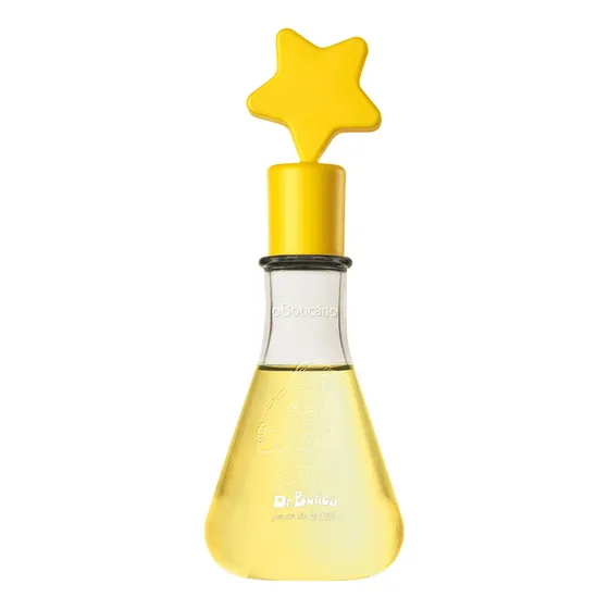 Colônia Dr. Botica Unissex Poção Da Amizade 120ml