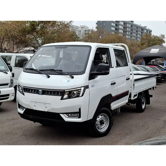 Landking Lk3 Dc Pick Up 1.5
