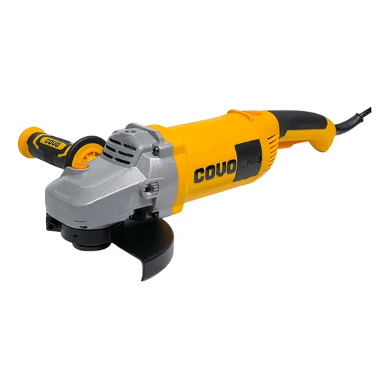 Esmeril Angular 7 2200w 6500rpm Covo